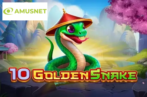 Golden Snake